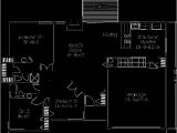 Square Foot Bathtub area Ranch Style House Plan 2 Beds 2 00 Baths 1400 Sq Ft Plan