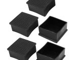 Square Rubber Caps for Chair Legs Cheap Square Rubber Chair Leg Caps Find Square Rubber Chair Leg