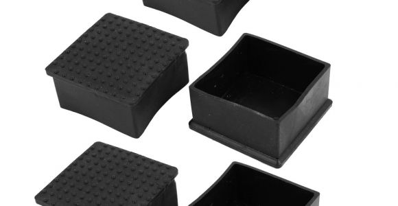 Square Rubber Caps for Chair Legs Cheap Square Rubber Chair Leg Caps Find Square Rubber Chair Leg