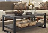 Square Side Tables Living Room Shop Angelo Home 48" Coffee Table 48 X 24 X 18h Sale Free