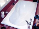 Square Whirlpool Bathtub Neptune Zen 60×32 Modern Acrylic Square Bathtub soaker No