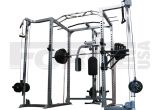 Squat Rack with Cables force Usa Power Rack with Cable Cross Over Gym In Bondi and Penrith