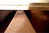 Squeaky Floor Joist Hangers Sistering Floor Joists Part 1 Youtube