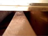 Squeaky Floor Joist Hangers Sistering Floor Joists Part 1 Youtube