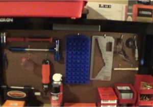 Stack On Reloading Bench Stack On Reloading Bench and Supplies Youtube