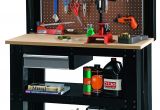 Stack On Reloading Bench Stack On Wb 402 Steel Reloading Workbench with Back Wall Amazon Com