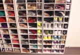 Stackable Shoe Rack Lowes My Shoe organization Storage Youtube