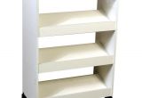 Stackable Shoe Rack Lowes Shop Venture Horizon White Wood Shoe Storage at Lowes Com