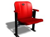 Stadium Chairs for Bleachers Fundraiser Stadium Seating arena Seats Preferred Seating