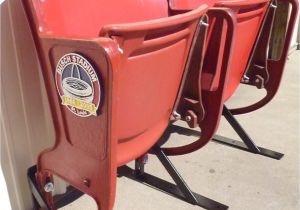 Stadium Chairs for Bleachers Fundraiser Stadiumseating Net Busch Stadium