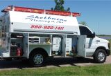 Stahl Service Body Ladder Rack Photo Gallery Stahl Truck Bodies