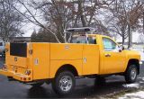 Stahl Service Body Ladder Rack Photo Gallery Stahl Truck Bodies