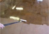 Stained Concrete Floor Sealant Sealing and Protecting Your Decorative Concrete Finish