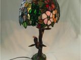 Stained Glass Hanging Lamps for Sale 2018 Fumat Glass Table Lamp Stained Glass Grape Tiffany Lamp Living