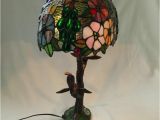 Stained Glass Lamps for Sale south Africa 2018 Fumat Glass Table Lamp Stained Glass Grape Tiffany Lamp Living