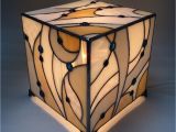 Stained Glass Table Lamps for Sale Table Lamp andromeda Shop Online On Livemaster with Shipping