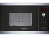 Stainless Steel Interior Microwave Currys Buy Bosch Serie 6 Hmt84g654b Built In Microwave with Grill