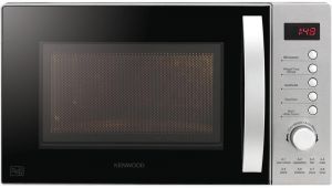 Stainless Steel Interior Microwave Currys Kenwood K20mss15 solo Microwave Stainless Steel Fast Delivery