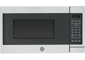 Stainless Steel Interior Microwave Ovens Amazon Com Countertop Microwave Ovens Home Kitchen
