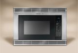 Stainless Steel Interior Microwave Ovens Built In Microwave