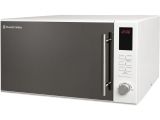 Stainless Steel Interior Microwave Tesco Buy Russell Hobbs Rhm3003 Combination Microwave White Free