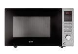 Stainless Steel Interior Microwaves Uk Microwaves Freestanding Built In Microwave Ovens Cda Appliances