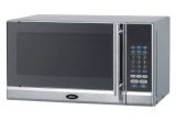 Stainless Steel Interior Microwaves Uk Oster Ogg3701 7 Cu Ft Microwave Oven the Dormitory Draft