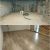 Stamped Concrete Looks Like Wood Floor Basement Refinished with Concrete Wood Ardmore Pa Rustic Concrete