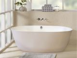 Stand Alone Air Bathtubs Contemporary Tubs by Mti Abode