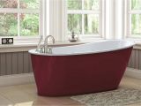 Stand Alone Bathtubs Canada Sax Freestanding Bathtub Stand Alone Standard Tub Drain