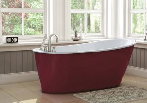 Stand Alone Bathtubs Canada Sax Freestanding Bathtub Stand Alone Standard Tub Drain