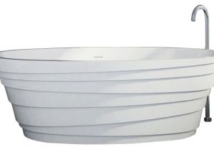 Stand Alone Bathtubs for Sale Adm White Stand Alone solid Surface Stone Resin Bathtub