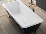 Stand Alone Bathtubs for Sale Artificial Marble 4 Foot Bathtub Stand Alone Bathtub Buy