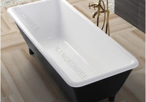 Stand Alone Bathtubs for Sale Artificial Marble 4 Foot Bathtub Stand Alone Bathtub Buy
