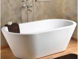 Stand Alone Bathtubs for Two 276 Best Freestanding Tub Inspiration Images In 2019