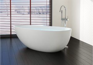 Stand Alone Bathtubs for Two Freestanding Bathtub Model Bw 01 L