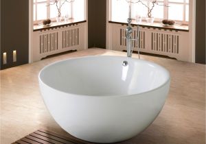 Stand Alone Bathtubs for Two the Stand Lone Bathtubs that Provide Luxury to Your