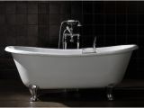 Stand Alone Bathtubs Sizes the Stand Lone Bathtubs that Provide Luxury to Your