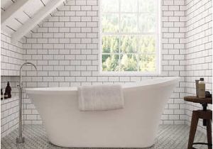 Stand Alone Bathtubs Sizes Tubs