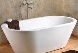 Stand Alone Bathtubs Small 276 Best Freestanding Tub Inspiration Images In 2019
