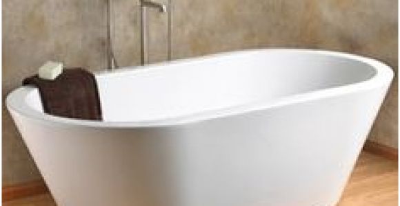 Stand Alone Bathtubs Small 276 Best Freestanding Tub Inspiration Images In 2019