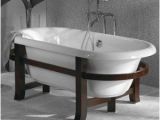 Stand Alone Jetted Bathtub 1000 Images About Claw Foot Tub On Pinterest
