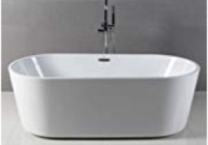 Stand Alone Jetted Bathtub Freestanding Bathtubs