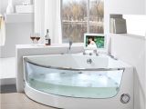 Stand Alone Jetted Bathtubs Brilliant Dark Mocha Stand Alone Bathtub the Rug Also