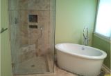 Stand Alone soaking Bathtubs Shower and Stand Alone Tub