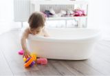 Stand Up Baby Bathtub the Best toddler Tubs for Stand Up Showers