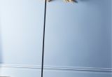 Stand Up Coat Rack Steel Wood Minimal Leaning Rack On Food52