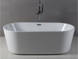 Standalone Bathtub Best Rated In Freestanding Bathtubs & Helpful Customer