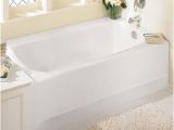 Standalone Bathtub Dimensions Walk In Tub Dimension Sizes Of Standard Deep and Wide Tubs