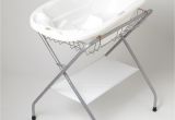 Standalone Bathtub Malaysia Amazon Primo Folding Bath Stand Silver Gray Baby